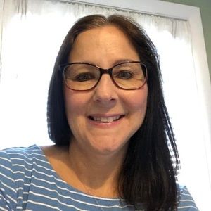 Meet your Posher, Theresa